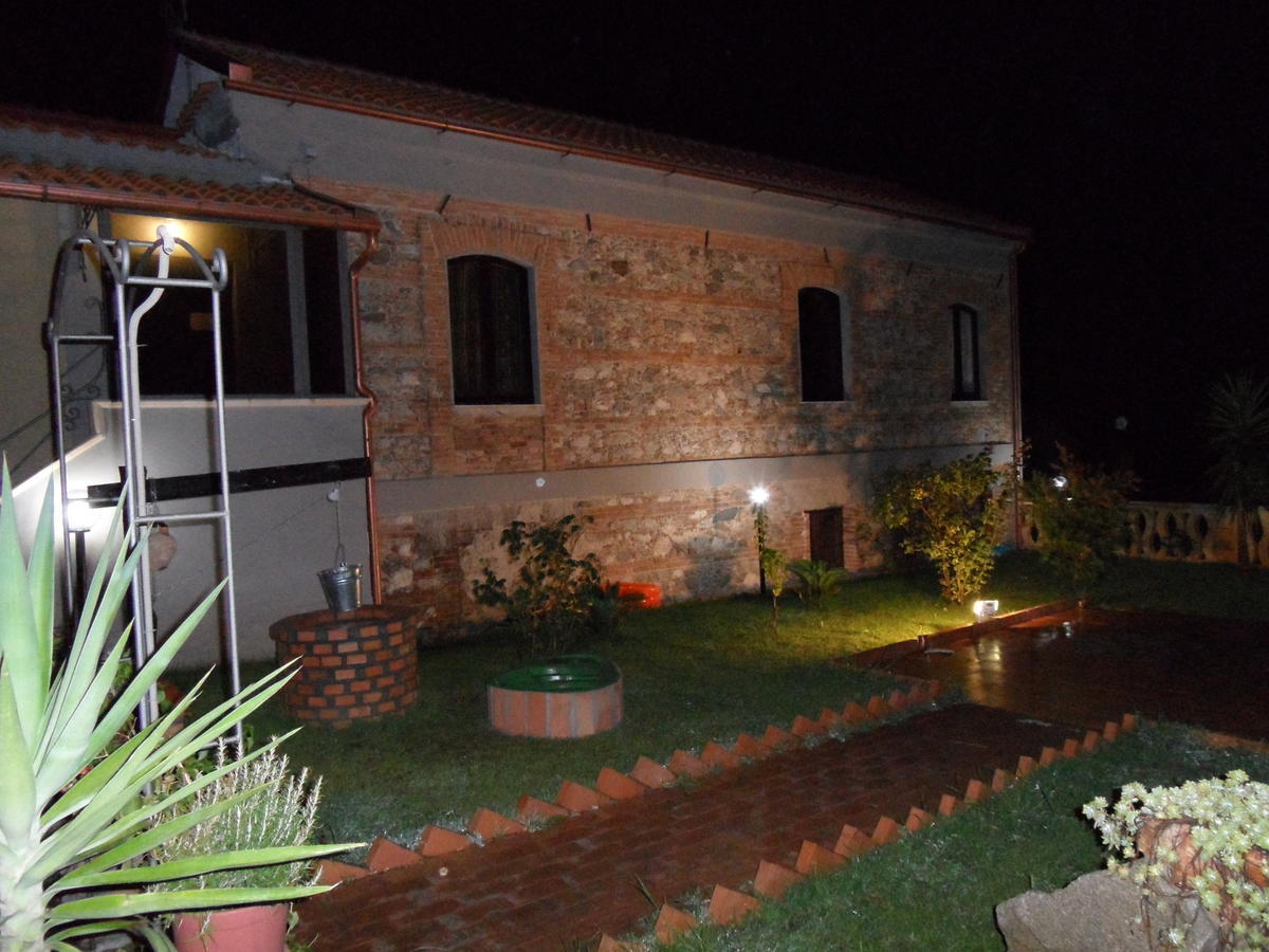 Marcellinara Bed & Breakfast Garrupa מראה חיצוני תמונה