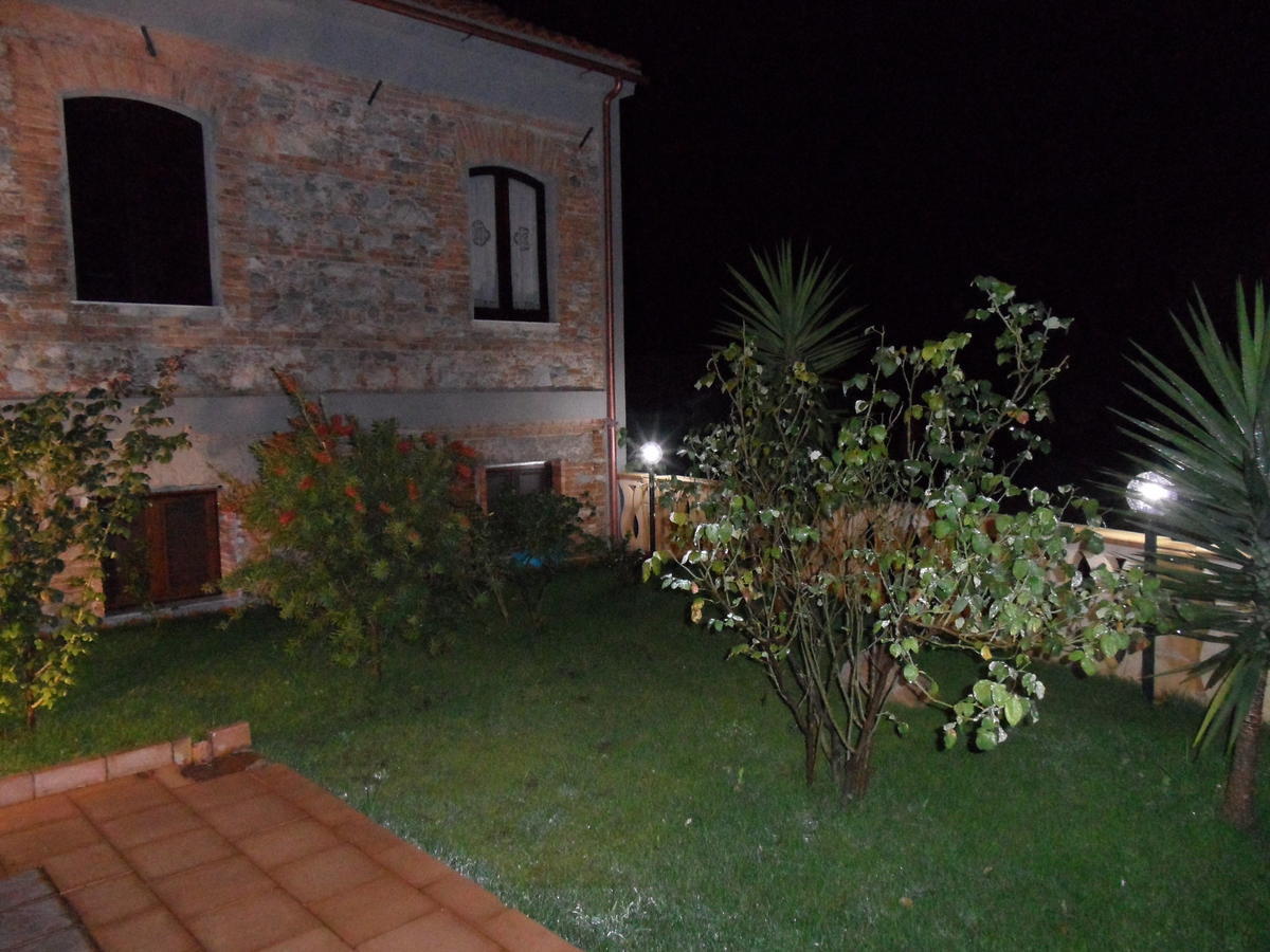 Marcellinara Bed & Breakfast Garrupa מראה חיצוני תמונה