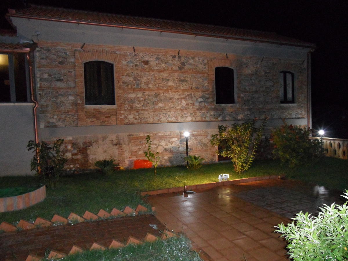 Marcellinara Bed & Breakfast Garrupa מראה חיצוני תמונה