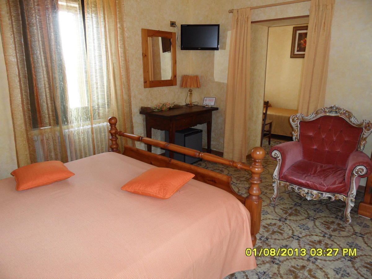 Marcellinara Bed & Breakfast Garrupa חדר תמונה