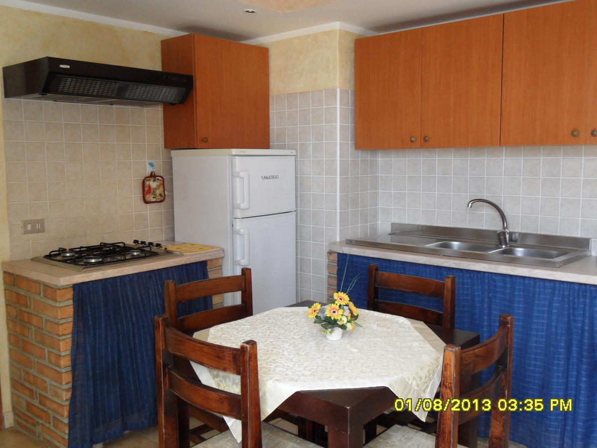 Marcellinara Bed & Breakfast Garrupa חדר תמונה