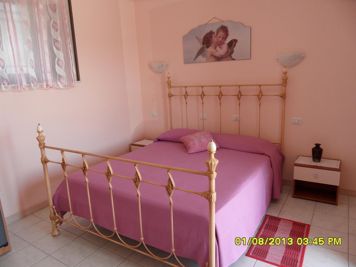 Marcellinara Bed & Breakfast Garrupa חדר תמונה