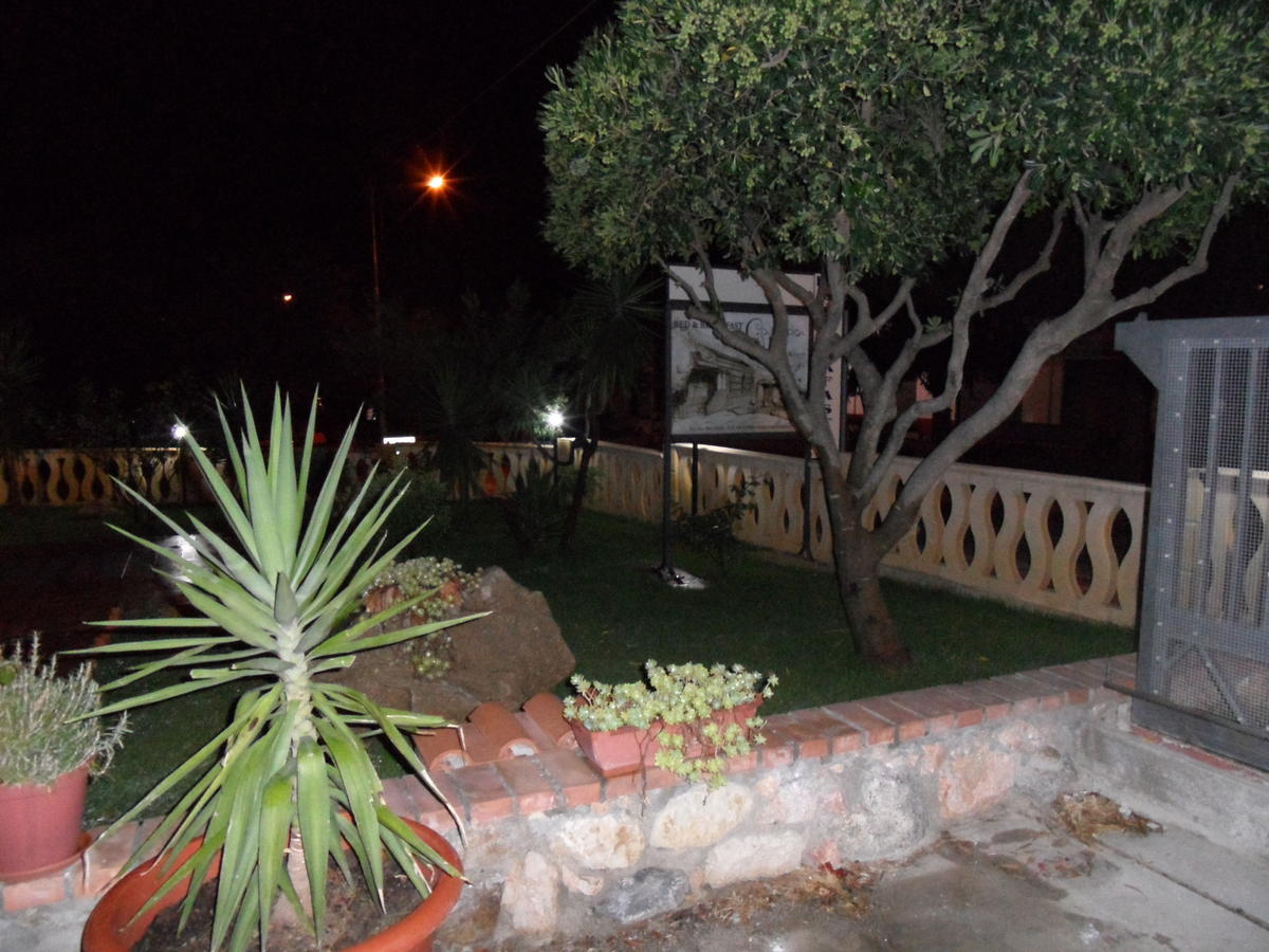 Marcellinara Bed & Breakfast Garrupa מראה חיצוני תמונה