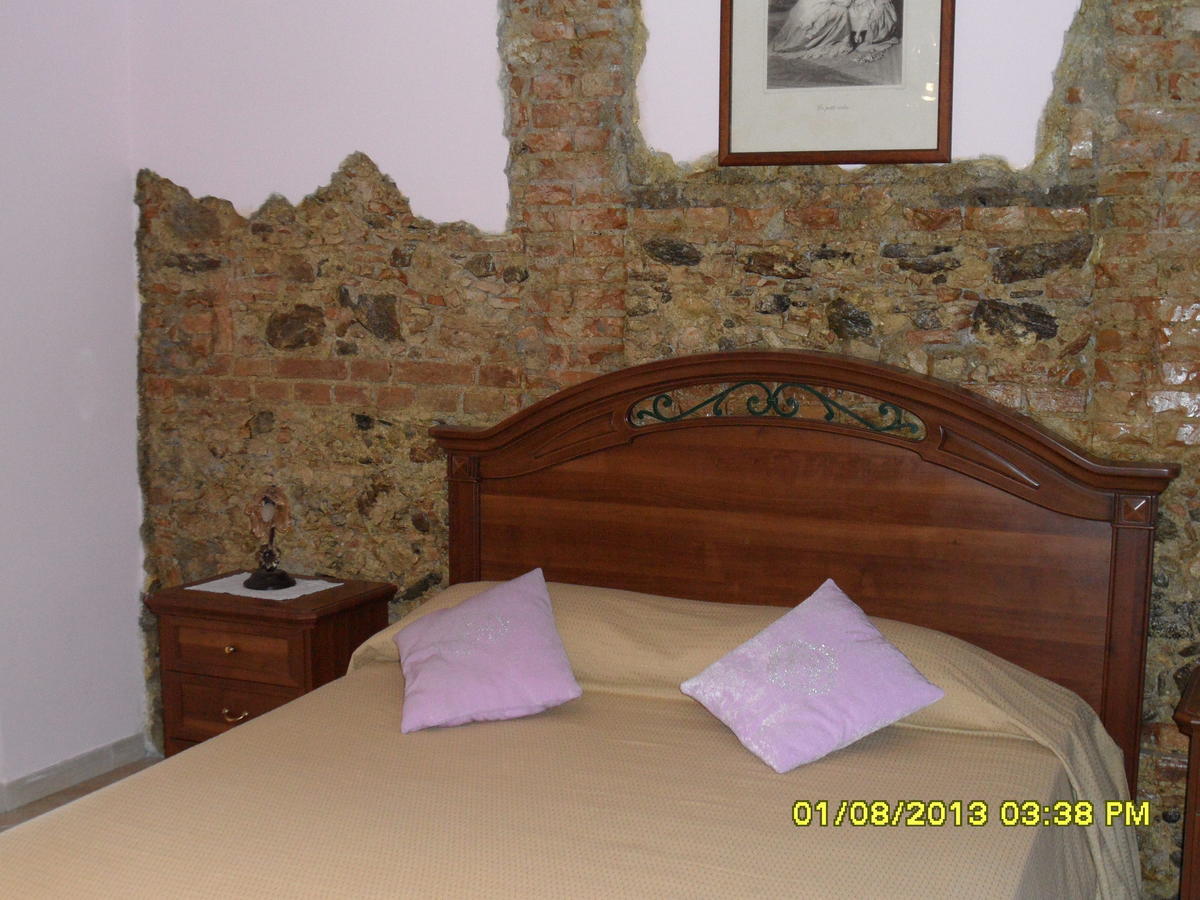 Marcellinara Bed & Breakfast Garrupa מראה חיצוני תמונה