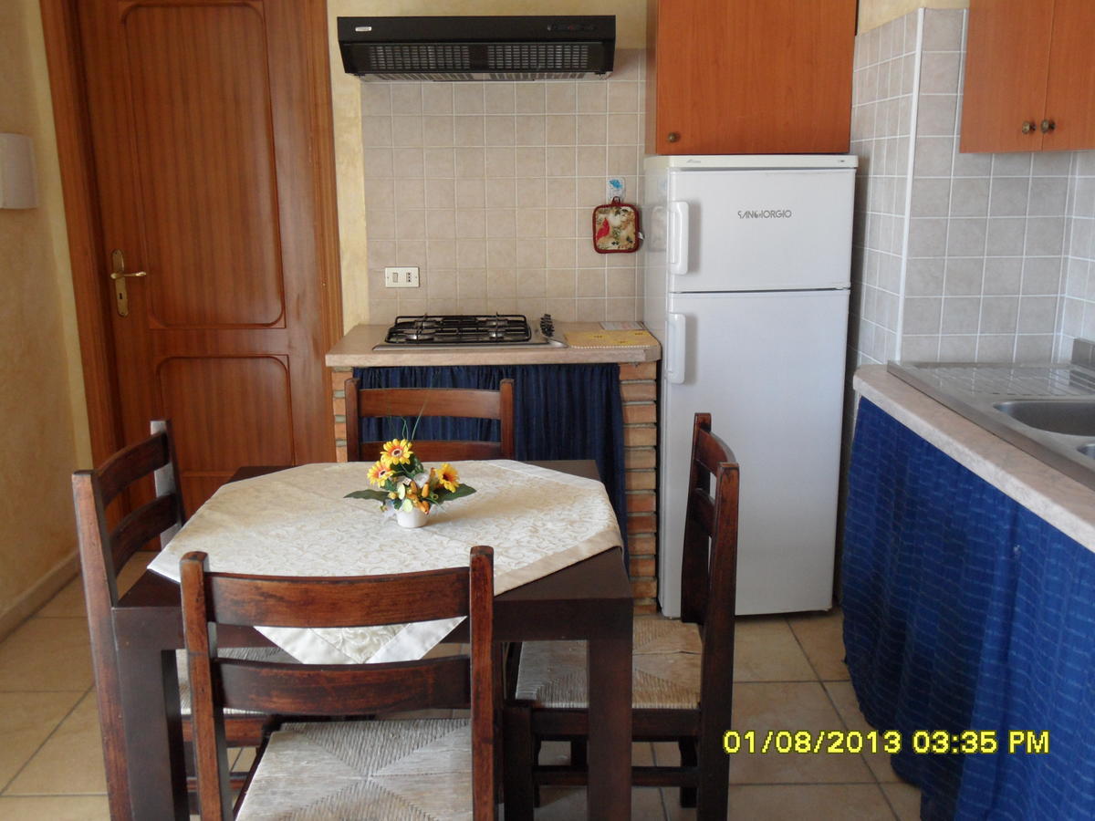Marcellinara Bed & Breakfast Garrupa מראה חיצוני תמונה