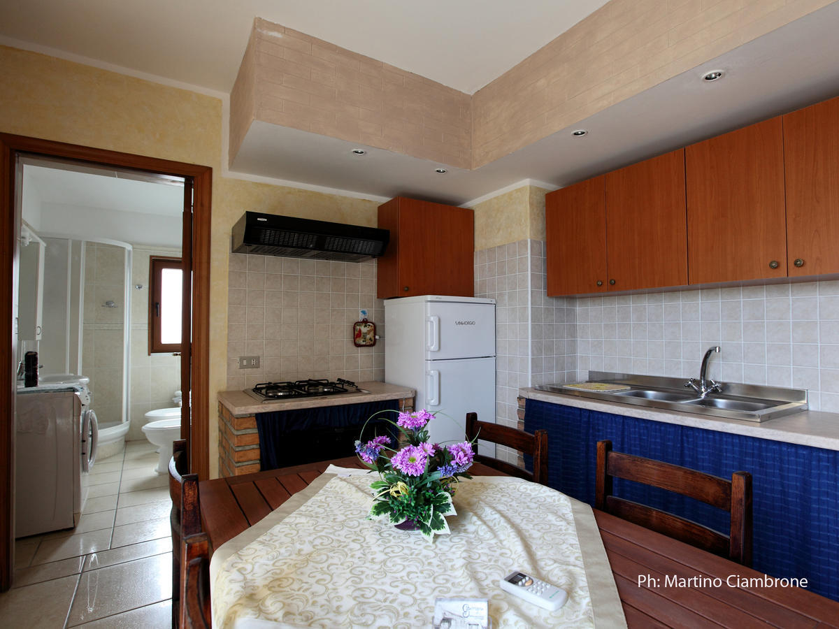 Marcellinara Bed & Breakfast Garrupa חדר תמונה