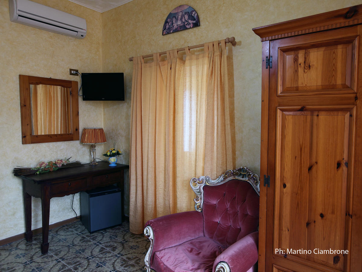 Marcellinara Bed & Breakfast Garrupa מראה חיצוני תמונה