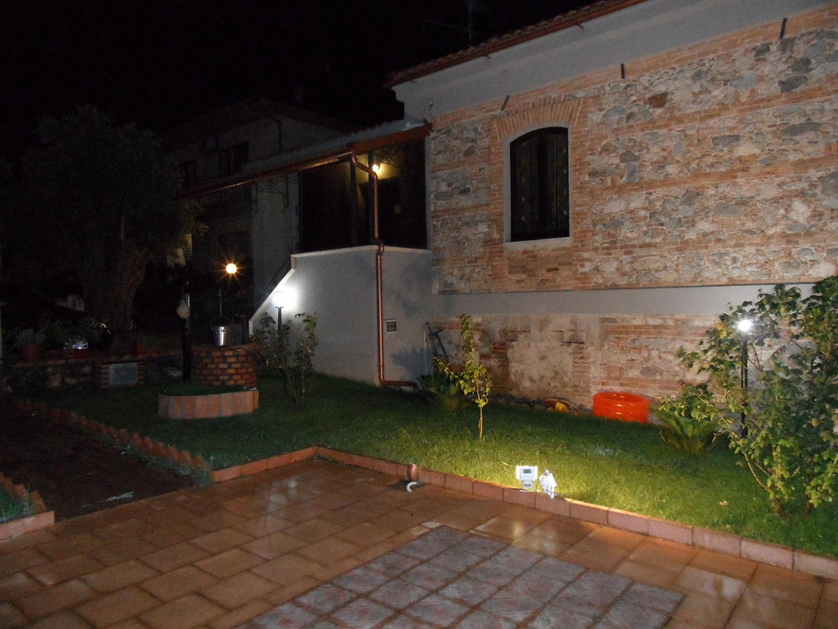 Marcellinara Bed & Breakfast Garrupa מראה חיצוני תמונה