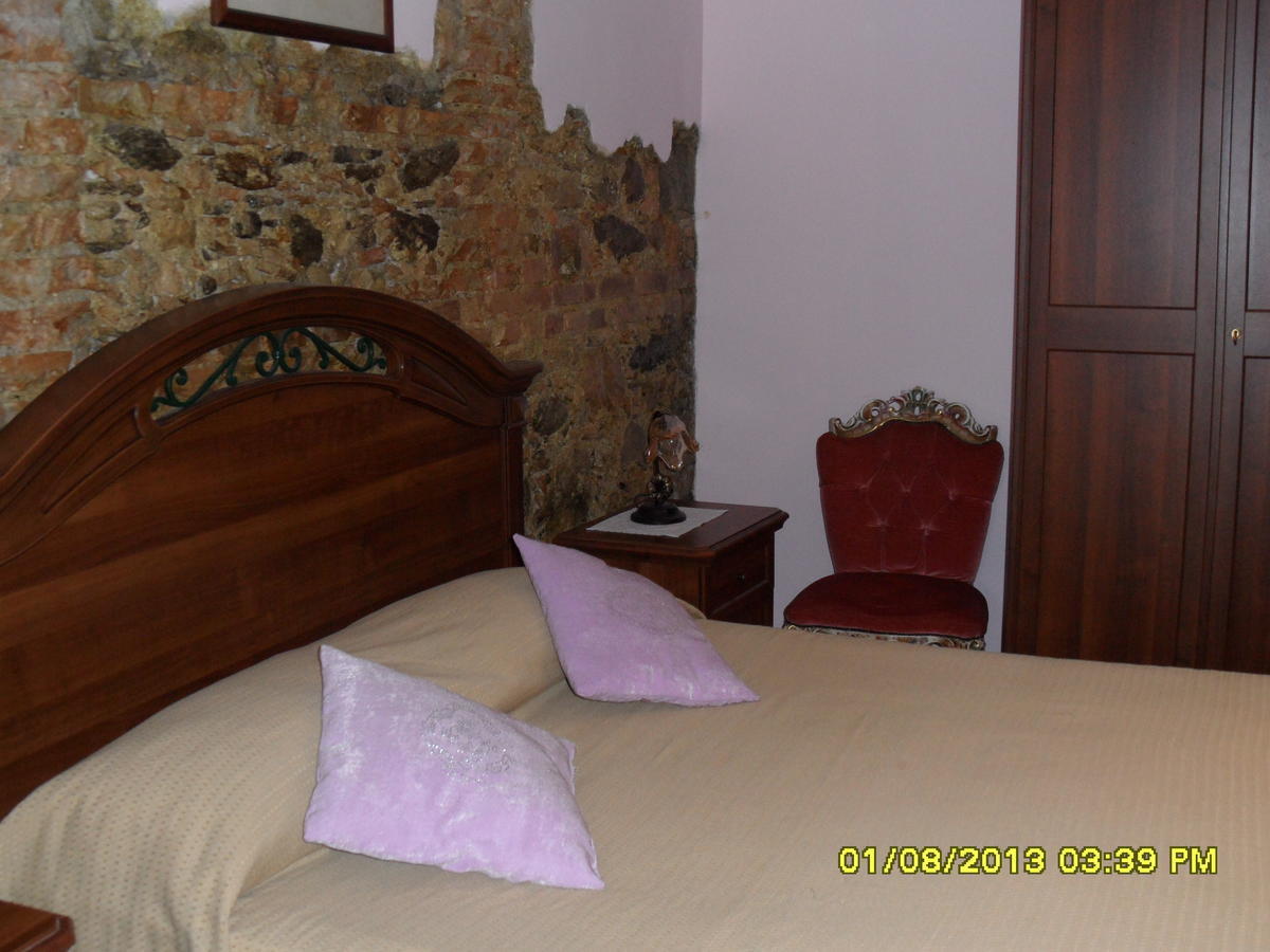 Marcellinara Bed & Breakfast Garrupa חדר תמונה