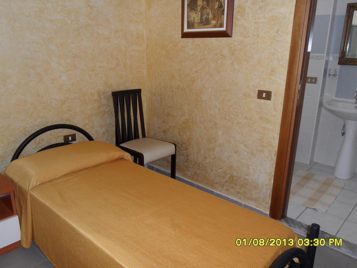 Marcellinara Bed & Breakfast Garrupa מראה חיצוני תמונה