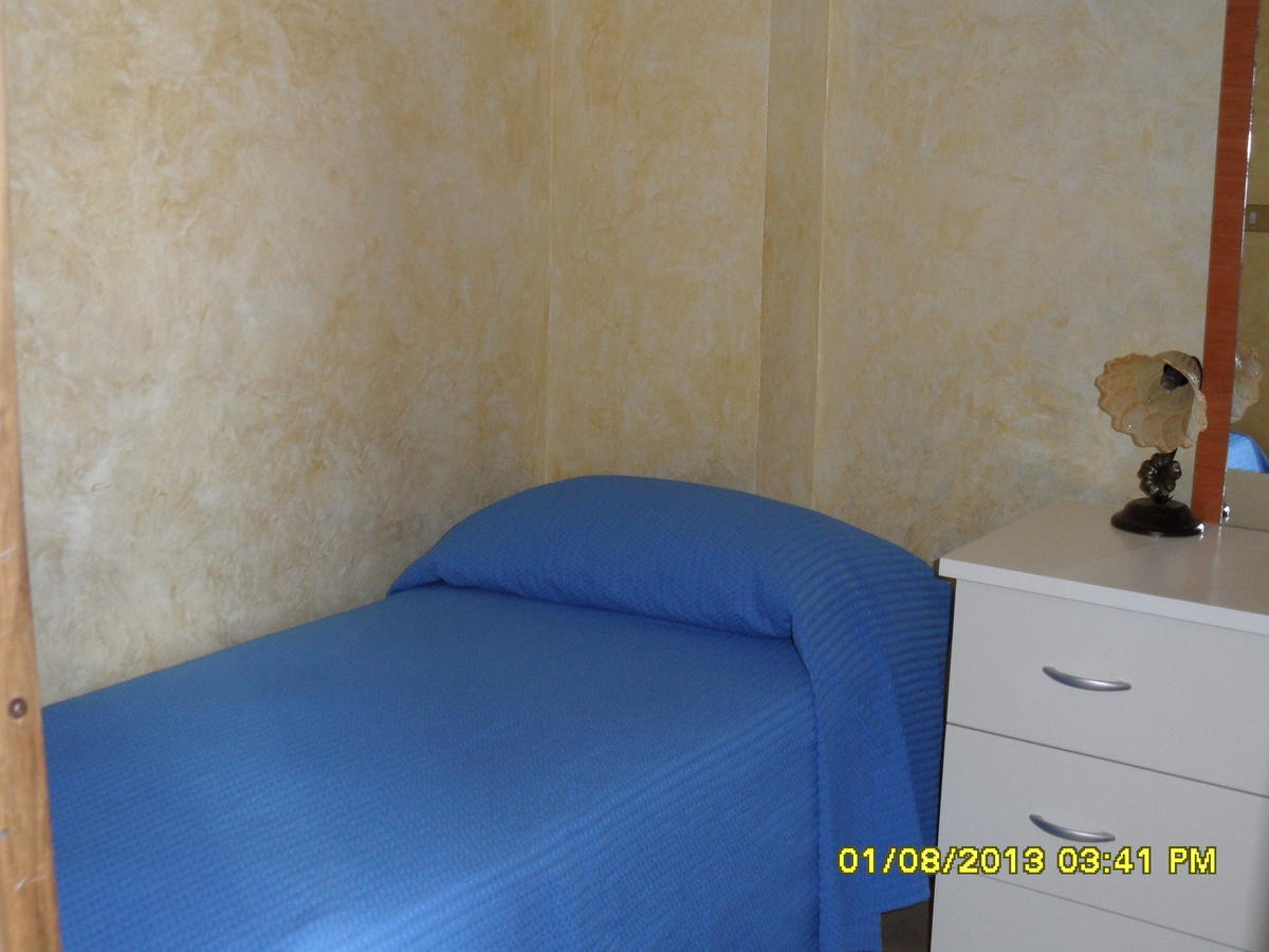 Marcellinara Bed & Breakfast Garrupa מראה חיצוני תמונה
