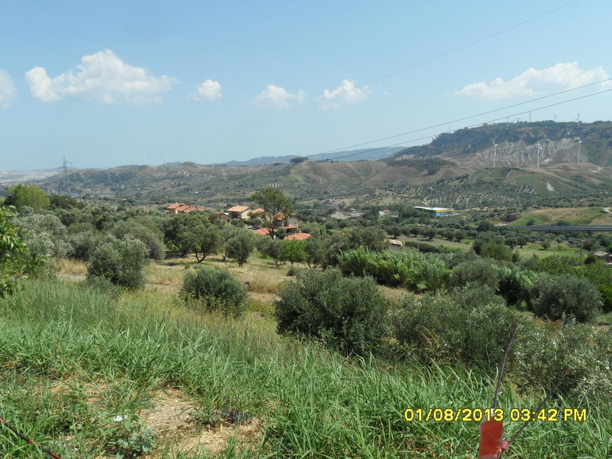Marcellinara Bed & Breakfast Garrupa מראה חיצוני תמונה