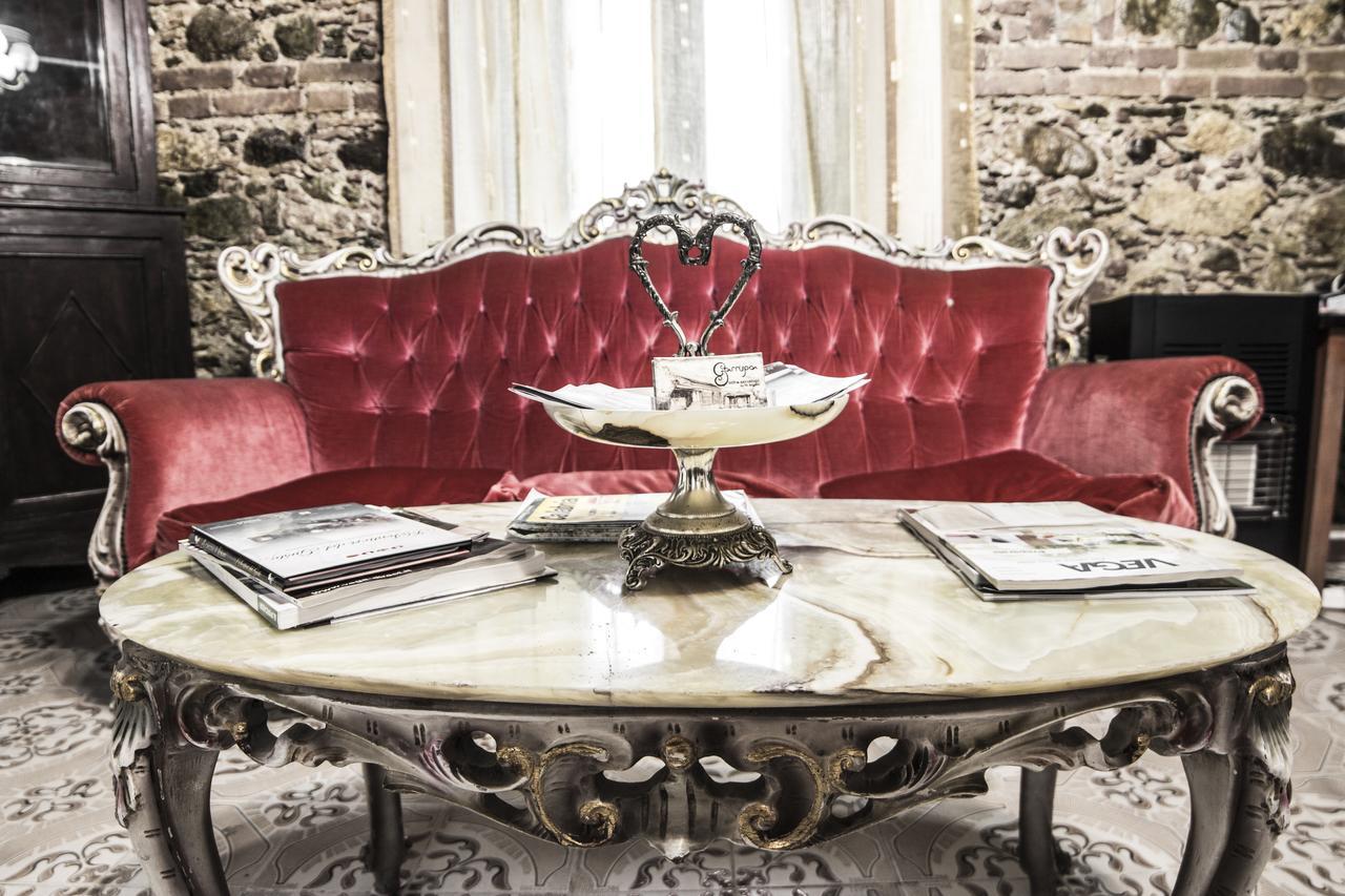 Marcellinara Bed & Breakfast Garrupa מראה חיצוני תמונה
