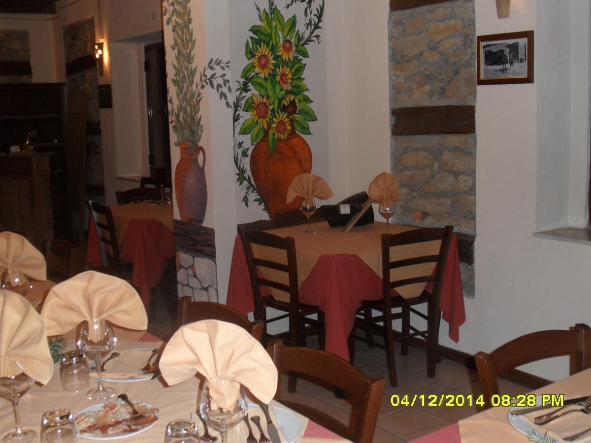 Marcellinara Bed & Breakfast Garrupa מראה חיצוני תמונה